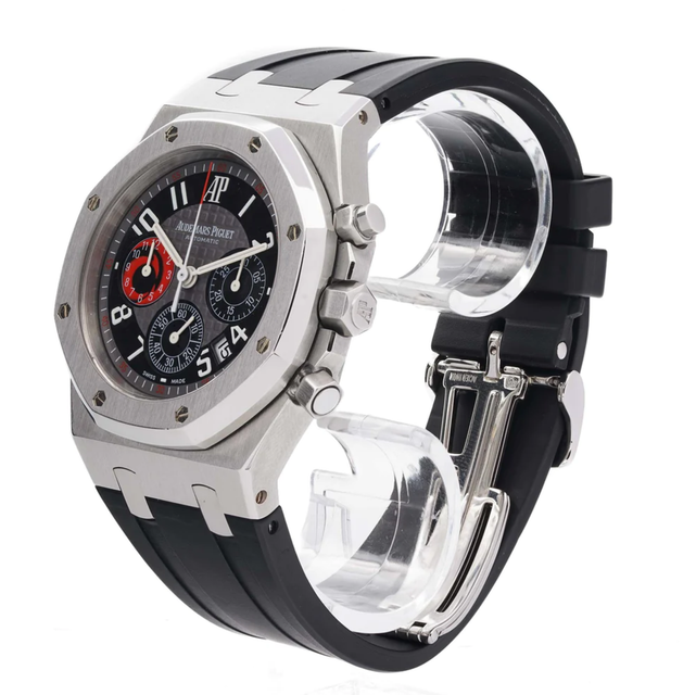 Audemars Piguet Royal Oak 25979ST.OO.D002CA.01 Image 2